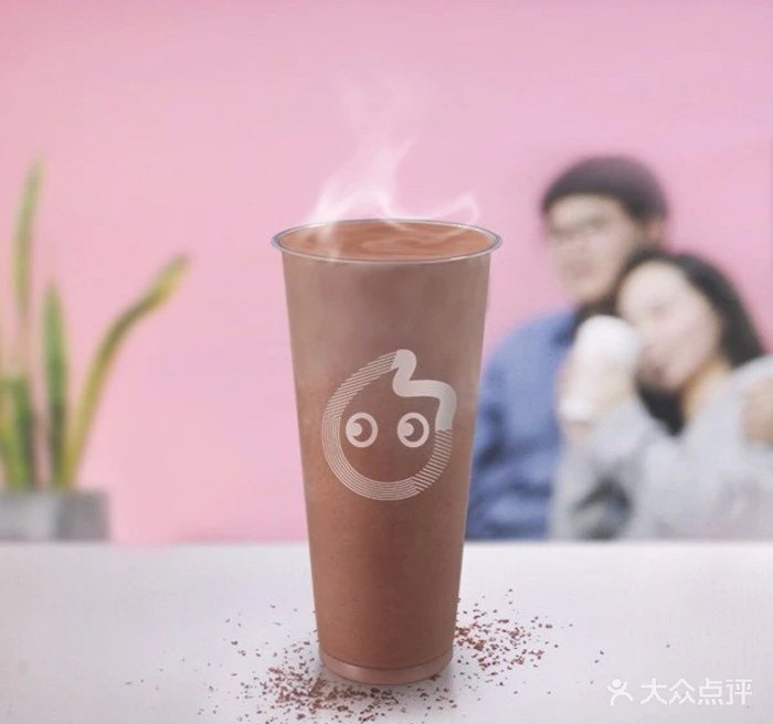 coco奶茶店有市场，扶助创业者得到成功